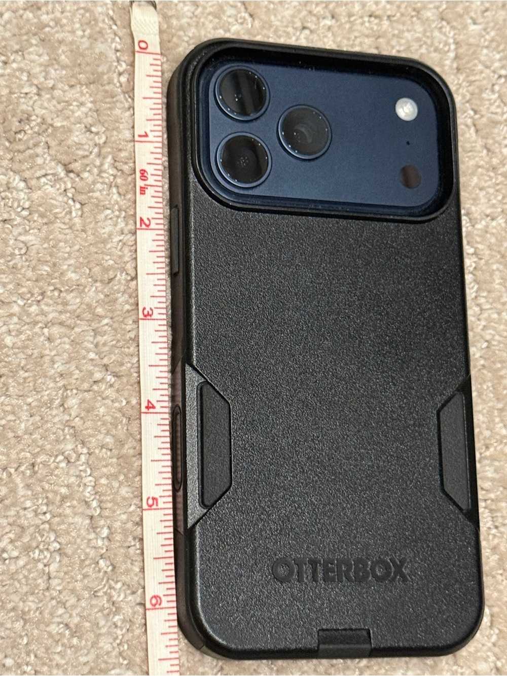 Coach Black Crossbody Phone Holder - Picture 12 of 12